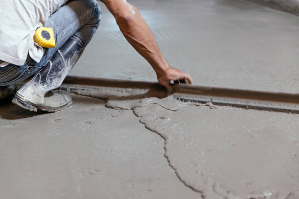 Best Concrete Patio Design and Installation in Maywood, IL