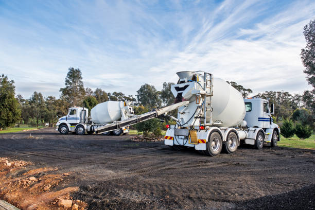 Best Concrete Slab Construction in Maywood, IL