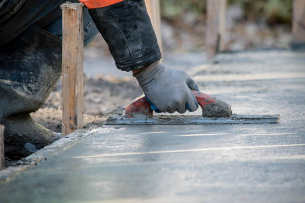 Best Concrete Staining and Coloring in Maywood, IL