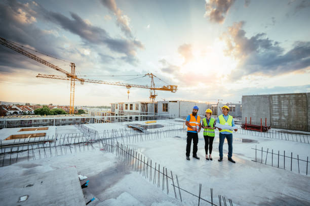 Best Concrete Demolition Services in Maywood, IL