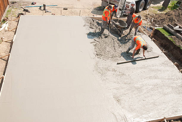 Best Concrete Sealing and Maintenance in Maywood, IL