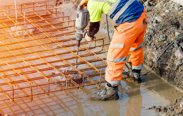Best Concrete Driveway Installation in Maywood, IL