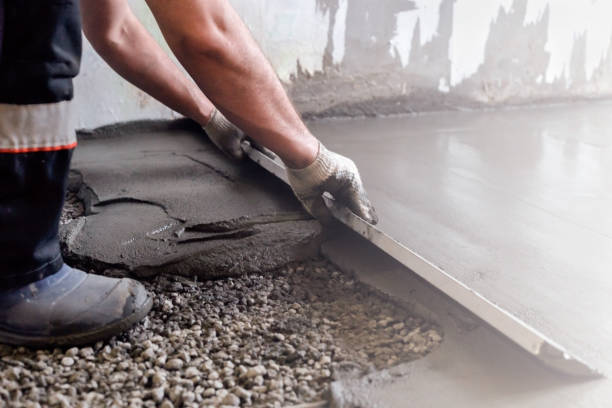 Best Residential Concrete Solutions in Maywood, IL