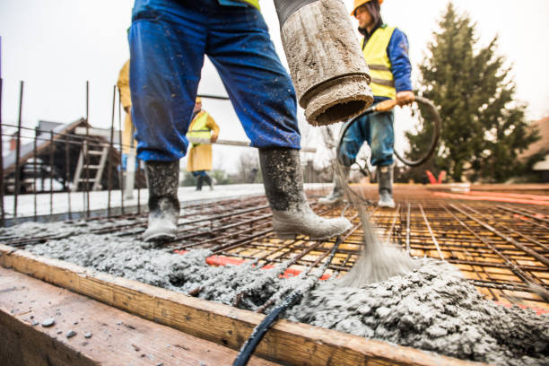 Best Concrete Removal and Replacement in Maywood, IL